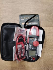 Clamp Meter