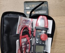 Clamp Meter