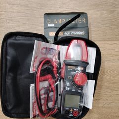 Clamp Meter