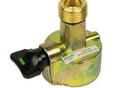 Gaslow 27mm Top Entry Clip-On Adaptor
