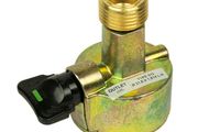 Gaslow 27mm Top Entry Clip-On Adaptor