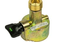 main image for ad Gaslow 27mm Top Entry Clip-On Adaptor