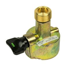 Gaslow 27mm Top Entry Clip-On Adaptor