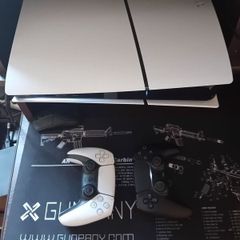 Ps5 Digital only