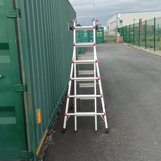 ladders
