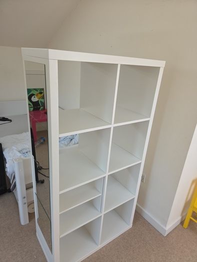 IKEA KALLAX Shelving unit
