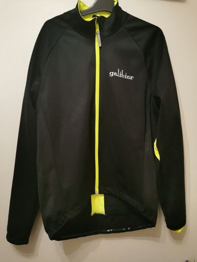 Galibier Mistrel Foul Weather Jacket