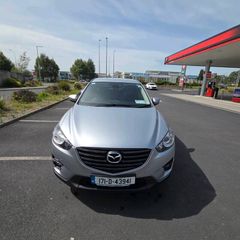 Mazda CX5