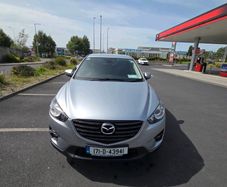 Mazda CX5