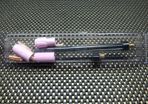 Tig torch spares kit (Small)