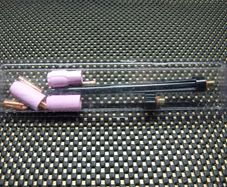 Tig torch spares kit (Small)