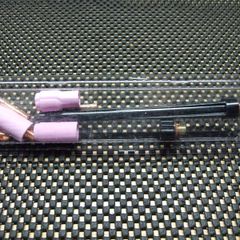 Tig torch spares kit (Small)