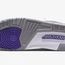 Nike Air Jordan 3 Dark Iris UK 11/ US 12 Deadstock Image 3