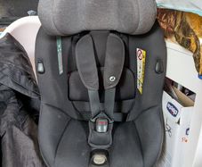 Maxi cosi 360 car seat