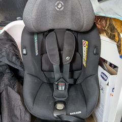 Maxi cosi 360 car seat
