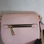 Marc Jacobs - Small Nomad Crossbody Bag - Blush Pink - BNWT RRP 395 Image 8