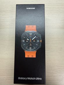 Galaxy Watch Ultra