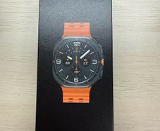 Galaxy Watch Ultra