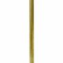 Gold Retractable Barriers to Clear Image 2