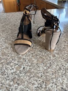 ladies heels