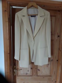 ladies new jacket