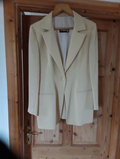 ladies new jacket
