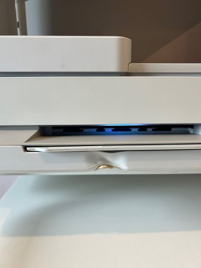 HP printer