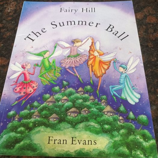 The Summer Ball