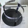 Anti Bird / Anti Rain Chimney Cowl Image 3