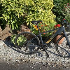 Canyon Roadlite On E-bike XS