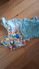 Girls tops