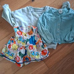 Girls tops