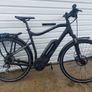 Haibike ebike bosch 35km+ Image 7