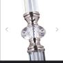 Maytoni Sliver table lamp Image 2
