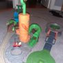 Thomas the tank everything! train sets, engines, tracks, carriages.. New Value is more than e1000. Image 6