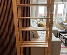 Ikea Storage Unit
