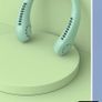 Portable Neck Fan Image 4