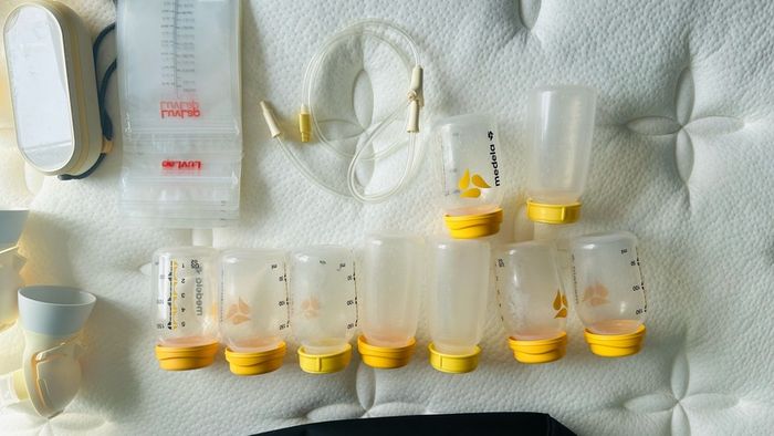 Medela