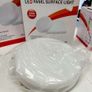 18w Aluminium Round LED Ceiling Down Light Brand New Image 5