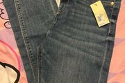 Girls River Island Jeans 12yrs
