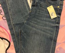 Brand new river island jeans 12yrs