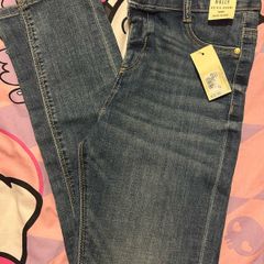 Brand new river island jeans 12yrs