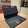 Samsung Tab S8+ 256gb tablet - third party keyboard case included Image 3