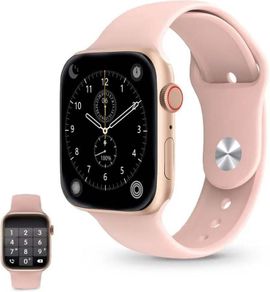 Classic Woman Smart Watch