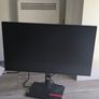 Lenovo ThinkVision P27h-30 27" 2K QHD USB-C Monitor Image 2