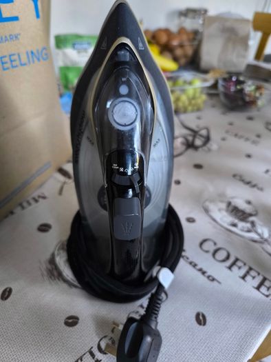 Morphy Richards  steam iron