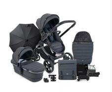 iCandy Peach 7 Pushchair and Carrycot Bundle
