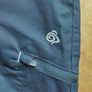 Craghopper fleece-lined trousers, age 13 Image 6