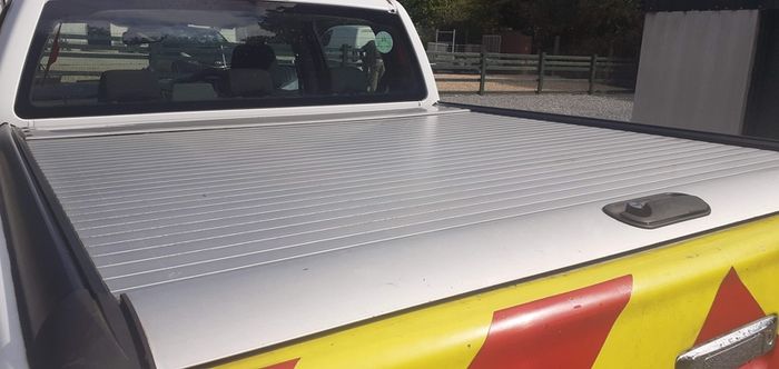 2016 ford ranger