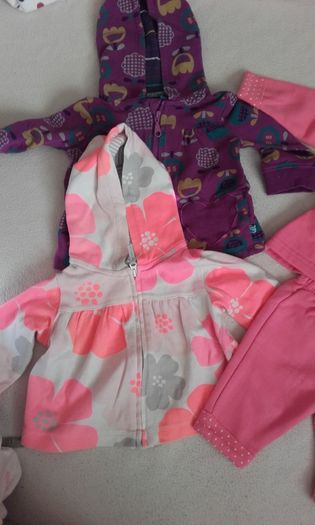 baby girl clothes bundle